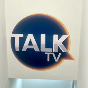 Precious Muir Instagram - Great to be apart of the discussion along with Dave Chawner on ‘The World According To @mike_graham25_’ Show on @talktv 

The segment was if I was ‘Prime Minister For A Week‘ and we had a lot of fun talking about the important issues we would like to change. Also introducing additional things; we think could help society. 

Click the link via my Twitter X to view the episode. 
__________________________________________
#TalkTV #tv #news #hottopic #broadcaster #tvpresenter #tvshow #london #television #hottopics #televisionshow #primeminister #broadcasting #newschannel #onscreen #filmcamera #tvpersonality #tvchannel