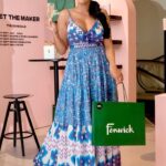 Precious Muir Instagram - ✨The energy of the mind, is the essence of life.✨ ___________________________________________ I attended the fabulous🥂Launch Party🍾 for @lonedesignclub X @fenwickofficial a perfect way to start @londonfashionweek ___________________________________________ Hair: @thepreciouscollectionbysleek Dress: @raffya.shop Available from: @blackprgroup Bag: @didicreations Photographer: @lulu.shing Location: @fenwickofficial ___________________________________________ #thursdaythoughts #LFW #fashionstyle #lonedesignclub #fenwick #fashion #clothingbrand #collaboration #style #fashionweek #ldcxfenwick #tbt #london #VIPInvite