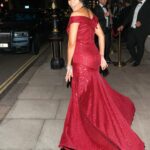 Precious Muir Instagram - Real luxury is- your inner peace.🙏🏽 #ThursdayThoughts ____________________________________________ Hair: @livetruelondon @glenesastyle12 Dress: @goddivafashion Shoes: @kurtgeiger Event: @britishrestaurantawards Agent: @off_limits_ent Photographers: @mattpapz @jshaw_photography ____________________________________________ #redcarpet #british #food #londonrestaurants #visitlondon #tvpersonality #awardshow #luxury #restaurant #finedining #londonevents #fashion #style #dress #eveningdress #redcarpetfashion #fashionstyle #Awards #VIPInvite #spon