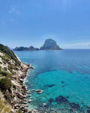 Precious Muir Instagram - ✨Smell the sea and feel the sky.
Let your soul and spirit fly.✨
_________________________________________
Swimsuit/Sandals: @kurtgeiger

Locations:
@bluemarlinibiza
@yemanjaibiza
Ibiza Town Eivissa
_________________________________________
#ibiza #summer #travel #holiday #summerseason #bikini #sun #sea #sand #swimsuit #ibizastyle #fashion #travelling #lifestyle #holidayseason #trip #ibizabeach #summervibes