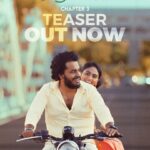 Preetha Instagram - Teaser is out guys!!♥️✨
