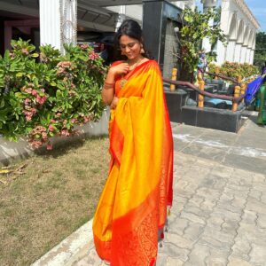 Preetha Thumbnail - 47.3K Likes - Most Liked Instagram Photos