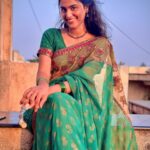 Preetha Instagram - அன்பும் ஆசையும் பொங்க.. இன்பமும் இனிமையும் பொங்க… இனிய பொங்கல் நல்வாழ்த்துகள்..!✨♥️ #happypongal #pongal2024 #itspreetha_official