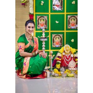 Preetha Vijayakumar Thumbnail - 36.4K Likes - Top Liked Instagram Posts and Photos