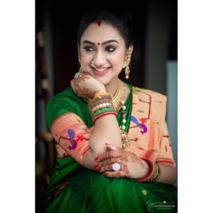 Preetha Vijayakumar Thumbnail - 29.3K Likes - Most Liked Instagram Photos