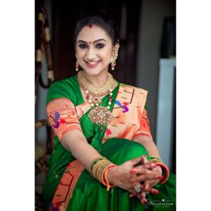 Preetha Vijayakumar Thumbnail - 39.6K Likes - Most Liked Instagram Photos
