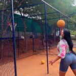 Preethi Kitchappan Instagram - Ale… ale ale ale… #insta #instagram #instagood #réel #reelsinstagram #reelkarofeelkaro #reelitfeelit #instamood #basketball #mood #desi #trendingreels #viral #viralreels #reel #tamilsong #fyp #explore #explorepage