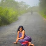 Preethi Kitchappan Instagram - It feels good to be lost in the right direction…… Vagamon diaries #instagood #instagram #insta #picoftheday #pictureoftheday #instafashion #instapic #vagamon #vacation #roadtrip #india #keralagram #kerala #instamood #moodygrams #explore #explorepage #viral #pictureoftheday #photoshoot #photographer #photography #road #lostseries #beautiful #instalove