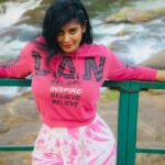Preethi Kitchappan Instagram - I love you with all my butt… I would like to say heart… but unfortunately, my butt is bigger 🤓 #photo #pic #instagram #instagood #instafashion #explore #trending #photoshoot #model #instamood #moodygrams #insta #instatravel