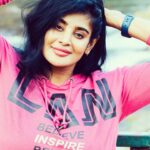 Preethi Kitchappan Instagram - I have tasted your mind and I cannot forget it’s flavour….. this is addiction #instamood #instagram #instapost #explorepage #explore #fyp #love #exploreeverything #keepgoing #canonphotography #photographer #photo #friendship #whatiwore #pink