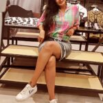 Preethi Kitchappan Instagram - Pretty rude today is not Friday….. But ok it’s the day I love…. So let’s not move #friday #saturday #instagood #instapic #picoftheday #instagram #explorepage #explore #love #shopping #shooter #shop #fyp #streetstyle #art #amazing #viral #trending