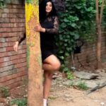 Preethi Kitchappan Instagram - For the music…. #illayaraja #instagram #instagood #instareels #musician #music #rajarajacholan #tamil #desi #blackgirlmagic #black #explore #explorepage #insta #instadaily #instalove #reelsinstagram #reels #reelitfeelit #reelkarofeelkaro #reelsvideo #trending #viralreels #viralvideos #ilayarajasongs🎧 #instatravel #instastyle