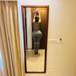 Preethi Kitchappan Instagram - Your body is your TEMPLE…keep it worshipped, respected, pure, clean and beautiful for your unmatched soul God to reside in🫡 #instagood #instagram #picoftheday #post #photo #mirror #instafashion #fitness #motivation #instamood #moodygrams #explore #explorepage #foryou #instadaily #instalike #instapic #trending #shape #shapeofyou