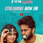 Preethiga Instagram - Intha mari Praveen unga life la irukaaangalaaa ? Tag them 🙌🏻 Love, laughter, and a tongue-twisting curse! Join Gautam on his hilarious journey as he navigates the complexities of romance in of our quirky web series “Funtastic” FUNTASTIC Episode-2 Now Streaming On Deaf Frogs Official Youtube Channel Written & Directed by @eniyan_s Cast : @preethii.b.krishnan @_.preethiga @sidvipin @sibijkmr Music : @robiee_ins Edit : @deepak.anto_95 Cinematography : @satzs_97 @actorjiiva Deaf Frogs Team : @solo_9835 v_ininess @the_suriya_n #Eniyan #Funtastic #Episode1 #Feb14 #ValentinesDay #Valentinesday2024 #NewWebSeries #LoveSeries #DeafFrogs #Deaffrogsofficial