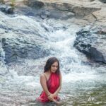 Preethiga Instagram - Do you want this life? Do you want this love? Are you happy? Are you settling? Are you tired? Ask ourself - with honesty🤎 . #preethiga #trendingpost
