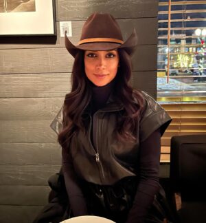 Preeti Desai Instagram - Howdy from Colorado