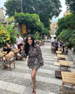 Preeti Desai Instagram - Ciao 🇮🇹