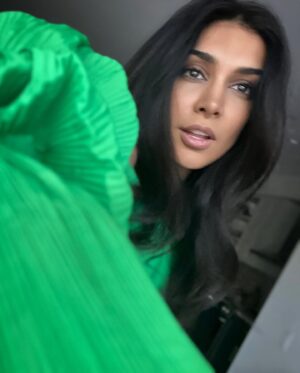 Preeti Desai Instagram - 