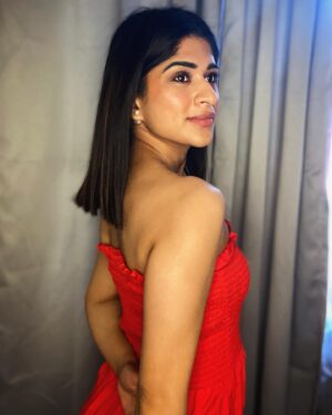 Preeti Singh Instagram - ♥️