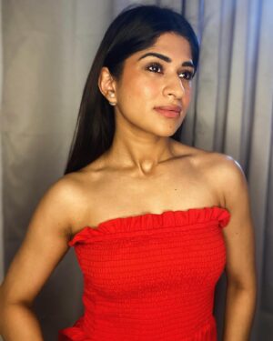 Preeti Singh Instagram - ♥️