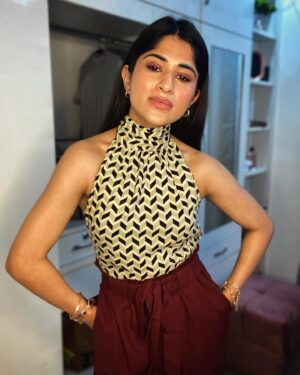 Preeti Singh Instagram - YOU & I (NO FILTER) ♥️
.
.
.
#fashiongram #explore