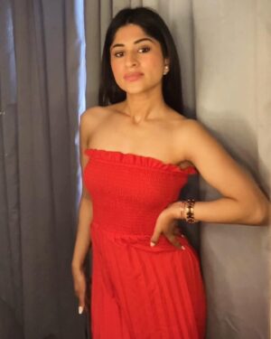 Preeti Singh Instagram - ♥️