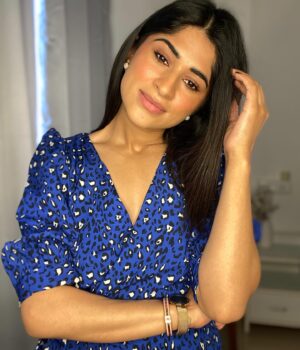 Preeti Singh Instagram - Me & The Rhythm ♥️
Wearing @shopseraindia