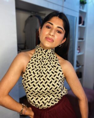 Preeti Singh Instagram - YOU & I (NO FILTER) ♥️
.
.
.
#fashiongram #explore