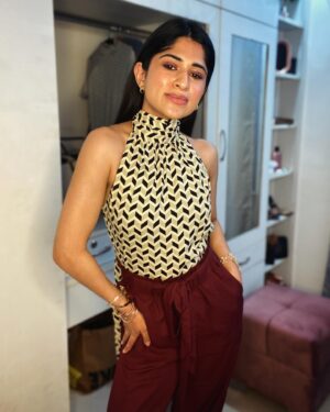 Preeti Singh Instagram - YOU & I (NO FILTER) ♥️
.
.
.
#fashiongram #explore