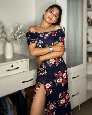 Preeti Singh Instagram - ♥️