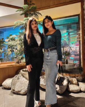 Preeti Singh Instagram - Birthday Special @singh.neha23252019 di ♥️
.
.
.
#birthdayspecial