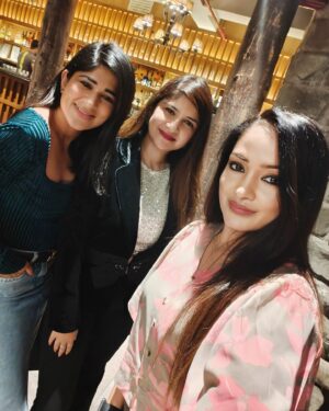 Preeti Singh Instagram - Birthday Special @singh.neha23252019 di ♥️
.
.
.
#birthdayspecial