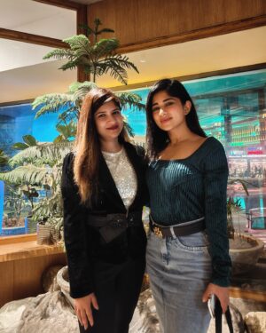 Preeti Singh Instagram - Birthday Special @singh.neha23252019 di ♥️
.
.
.
#birthdayspecial
