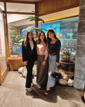 Preeti Singh Instagram - Birthday Special @singh.neha23252019 di ♥️
.
.
.
#birthdayspecial