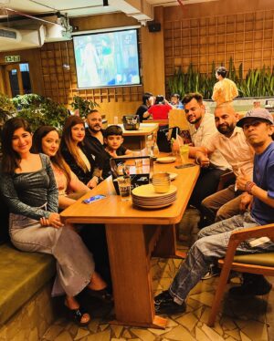 Preeti Singh Instagram - Birthday Special @singh.neha23252019 di ♥️
.
.
.
#birthdayspecial