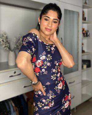 Preeti Singh Instagram - ♥️