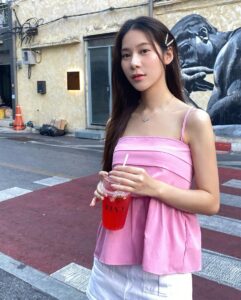 Actress Preeyaphat Lawsuwansiri HD Instagram Photos and Wallpapers March 2024