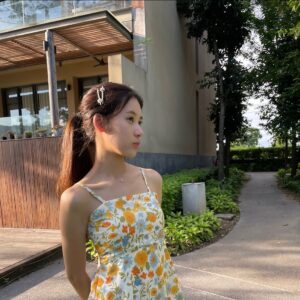 Actress Preeyaphat Lawsuwansiri HD Instagram Photos and Wallpapers November 2023