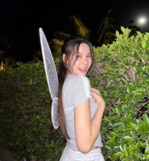 Preeyaphat Lawsuwansiri Instagram - 🧚‍♀️✨ #gmmtvouting2024