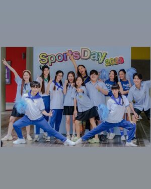 Preeyaphat Lawsuwansiri Instagram - ขอบคุณทุกคนที่เอ็นดูพวกเราชาว23.5นะค่า🫶🏻 ดีใจมากๆที่ได้มาเป็นส่วนหนึ่งในเเก๊ง S-tar บ้ายบายน้าเจริญ👧🏻💖 #23point5finalep #23point5