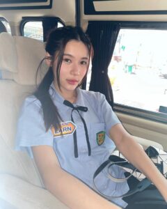 Actress Preeyaphat Lawsuwansiri HD Instagram Photos and Wallpapers May 2024