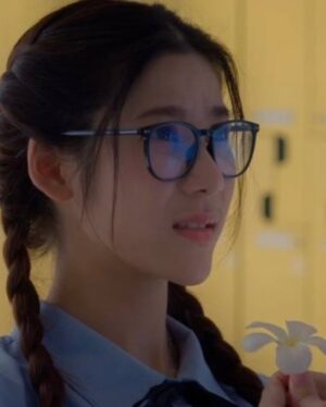 Preeyaphat Lawsuwansiri Instagram - Charoen kaa👧🏻🤓✨ #23point5