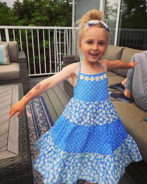Presley Smith Instagram - 🥰