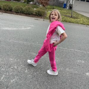 Presley Smith Instagram - She’s growing up way too fast 🥺