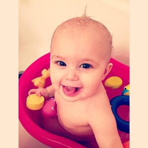 Presley Smith Instagram - #throwbackthursday 🥺❤️