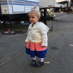 Presley Smith Instagram - She’s growing up way too fast 🥺