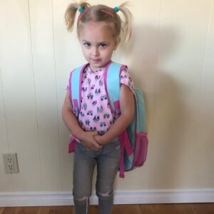 Presley Smith Instagram - She’s growing up way too fast 🥺