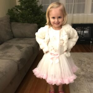 Presley Smith Instagram - She’s growing up way too fast 🥺