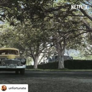 Presley Smith Instagram - Time is running out. Don’t watch this trailer please.