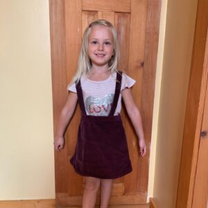 Presley Smith Instagram - She’s growing up way too fast 🥺
